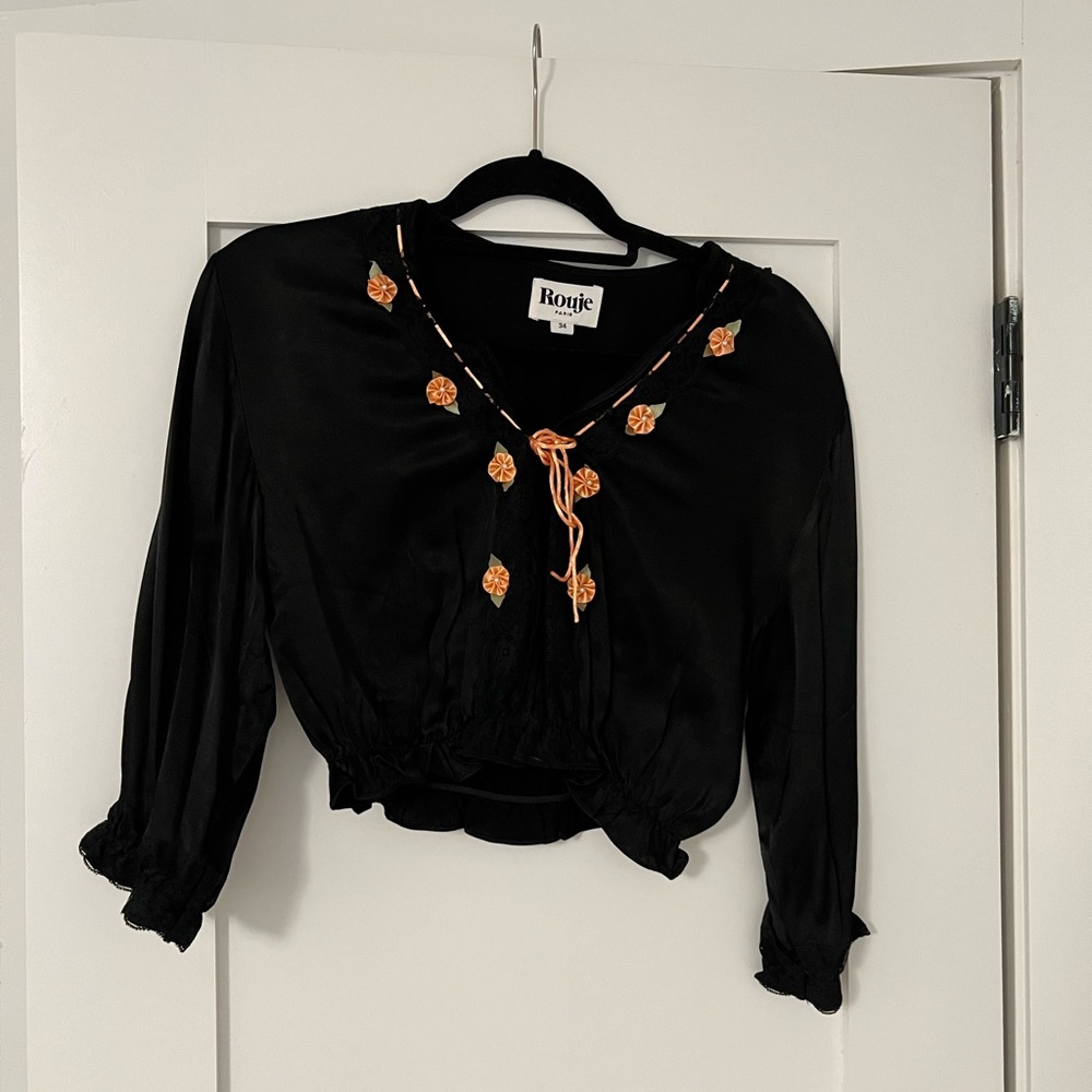 ROUJE PARIS Shirt